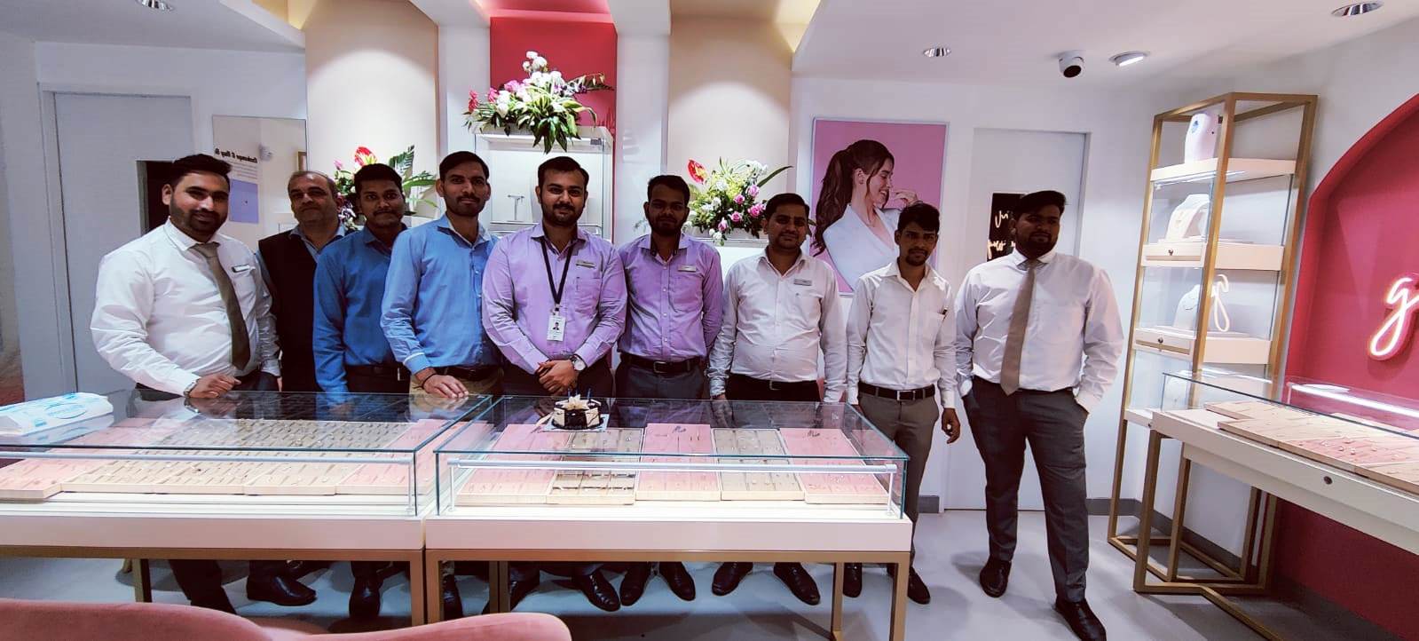 Men's Day Celebration