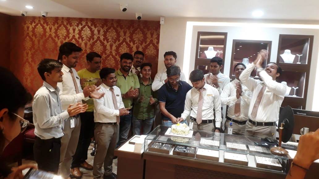 Men's Day Celebration