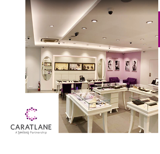 caratlane-franchises