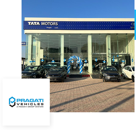 pragativehicles-Franchise
